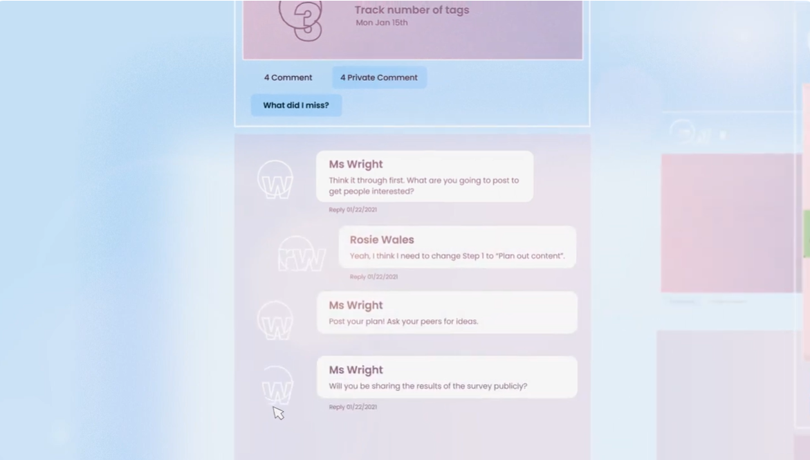 Spinndle for ELA, Social Studies, and Art